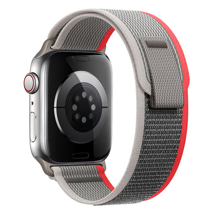 apple watch ultra Nylon band Trail loop Compatibel met apple watch 