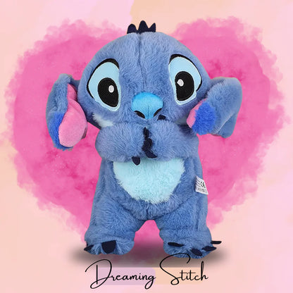 Breathing Stitch