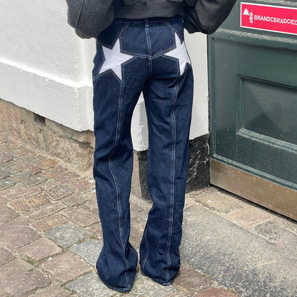 VIRAL STAR JEANS