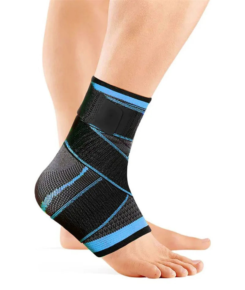 FOOT RELIEF SLEEVE