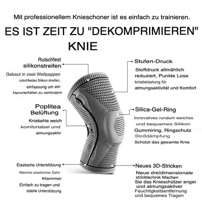 Knieschoner Elite™ 2.0