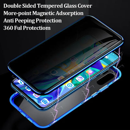 iPhone Privacy Case