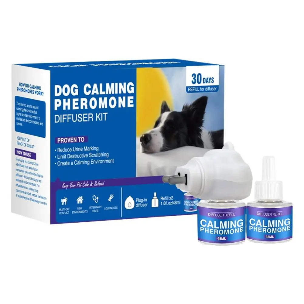 PET Diffuser Kit