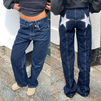 VIRAL STAR JEANS