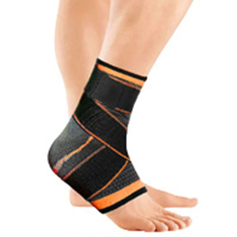 FOOT RELIEF SLEEVE