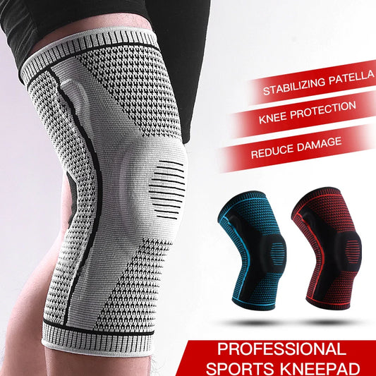 FITNESS KNEE PAD