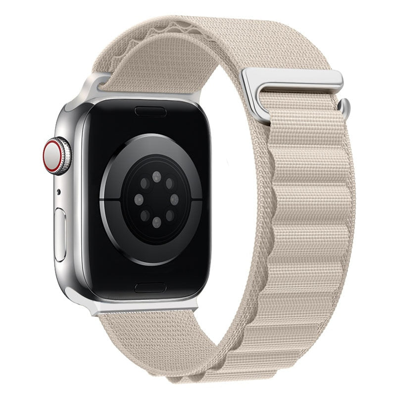 alpine loop band apple watch ultra band 49mm