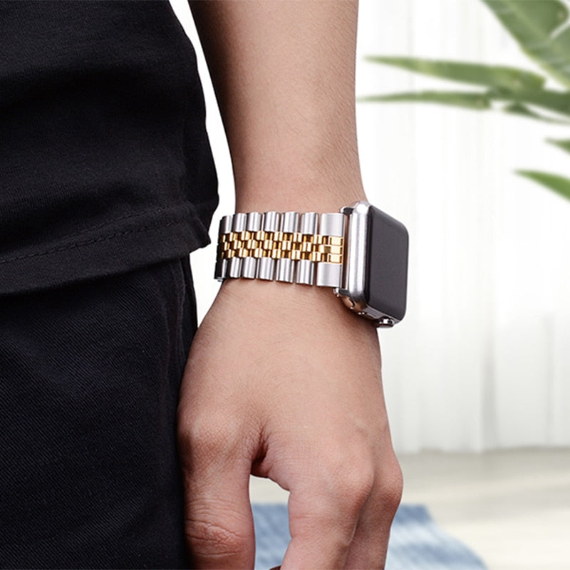 Butterfly ultra watch band for men- Reliable Bands