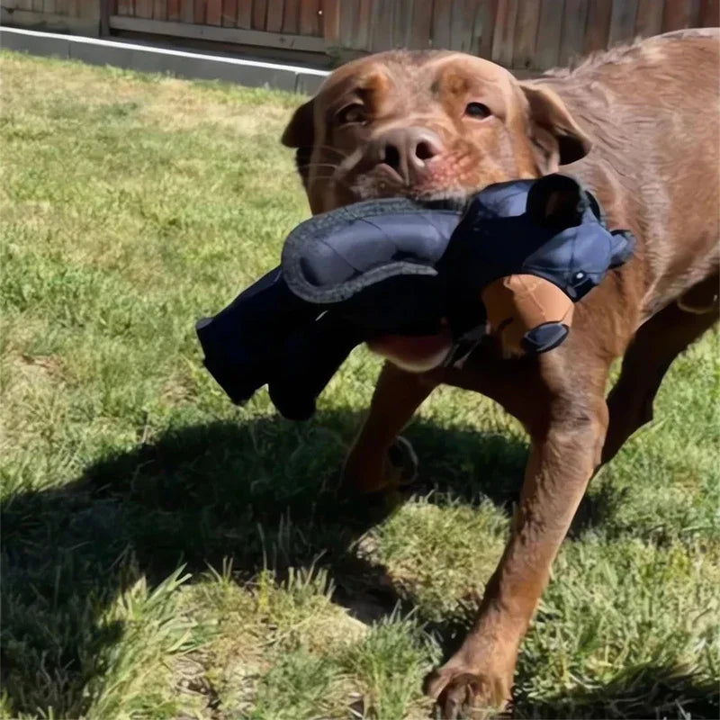 Unbreakable Toy For Dogs