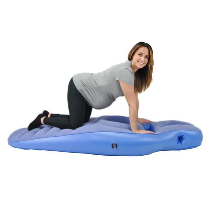 Inflatable Pregnancy Pillow