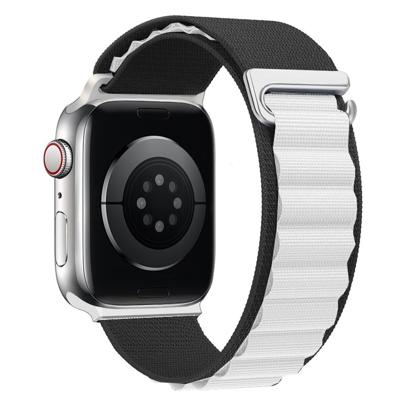 alpine loop band apple watch ultra band 49mm