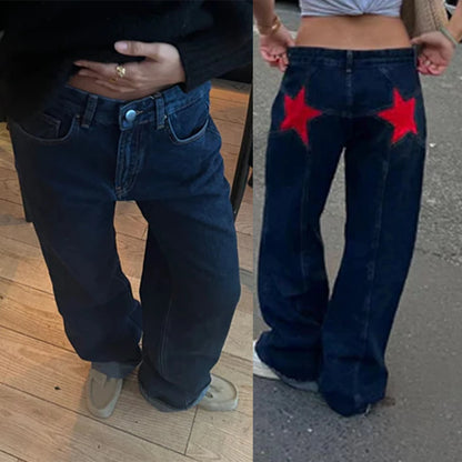 VIRAL STAR JEANS