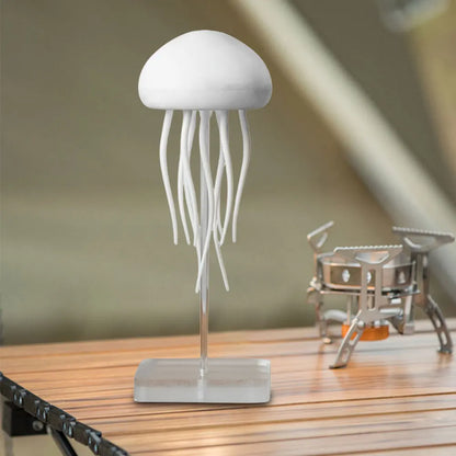 Creative Jellyfish Lamp