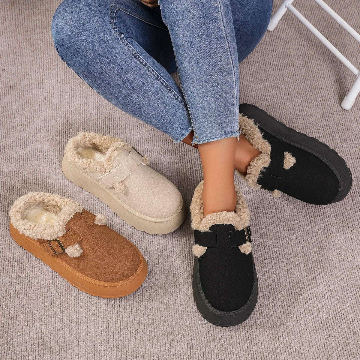 Women Loafers  Shoes