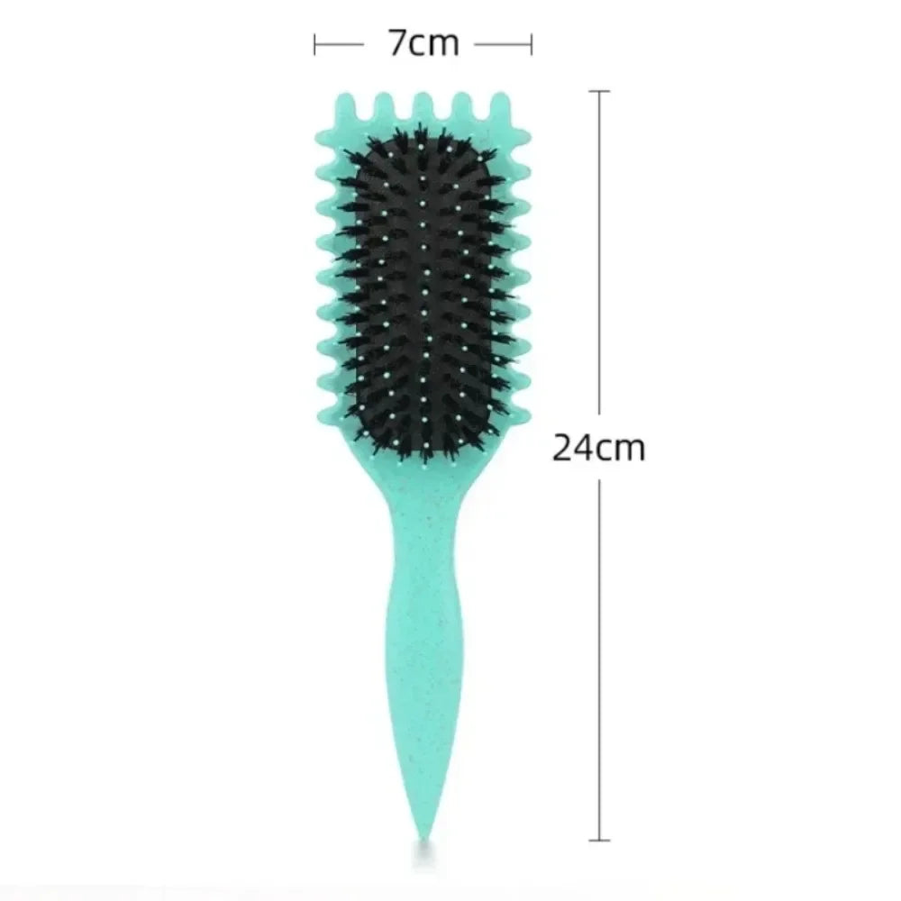 define™ curling brush