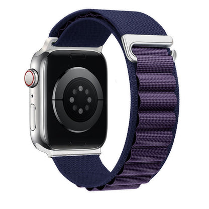 alpine loop band apple watch ultra band 49mm