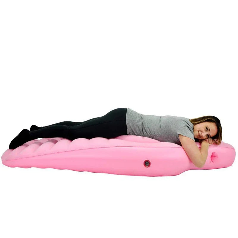 Inflatable Pregnancy Pillow