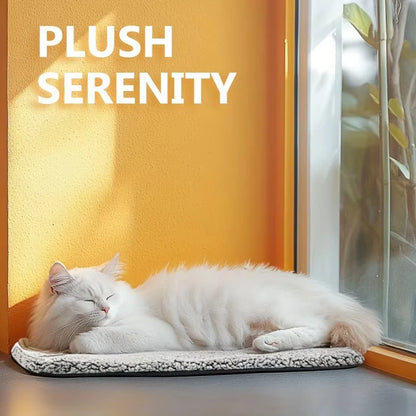 Self Heating pet pad