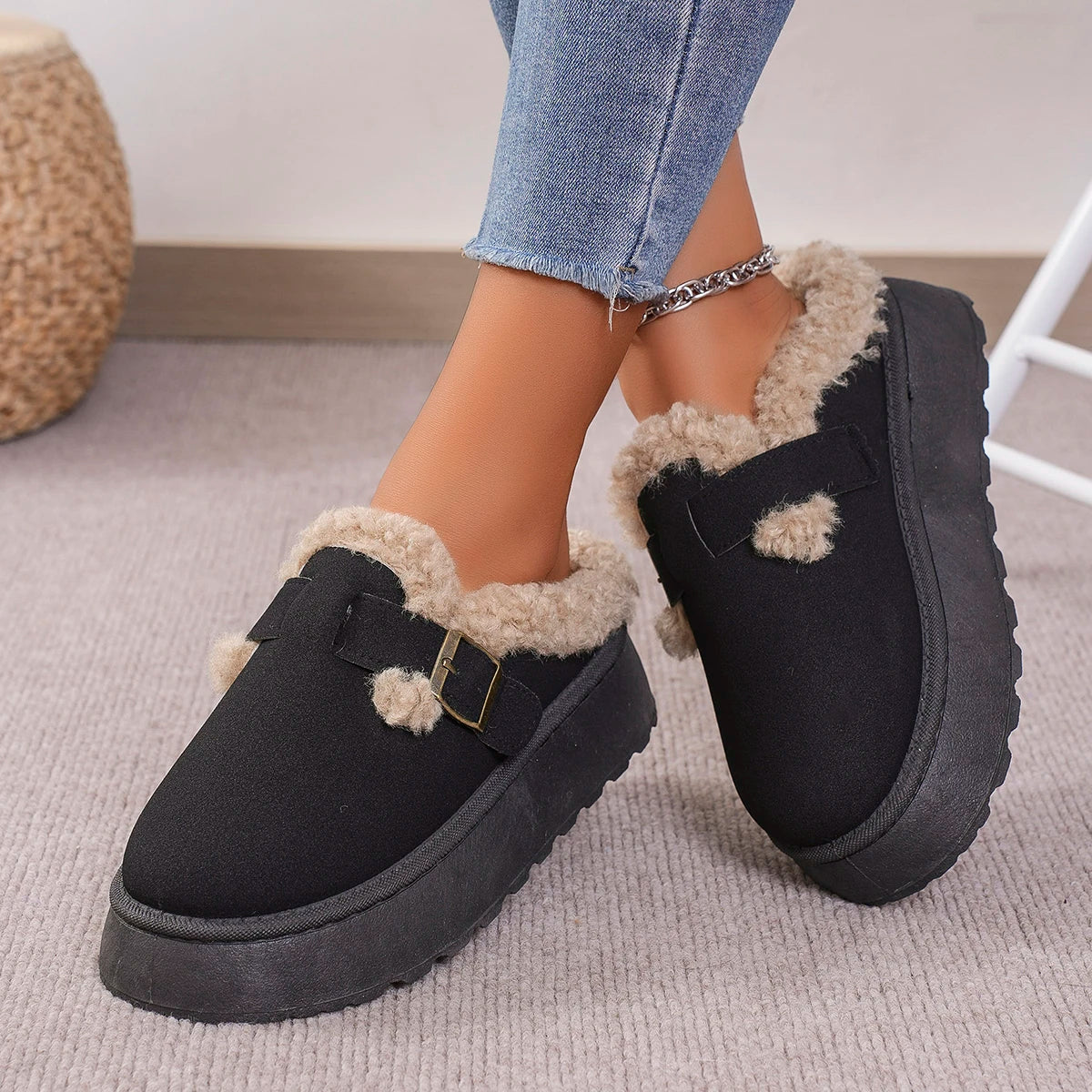 Women Loafers  Shoes