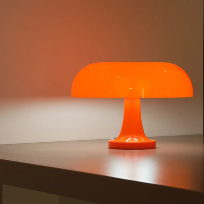 Mushroom Table Lamp