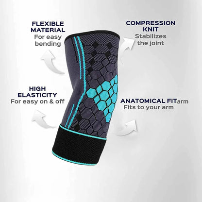 Elbow Brace Sleeve