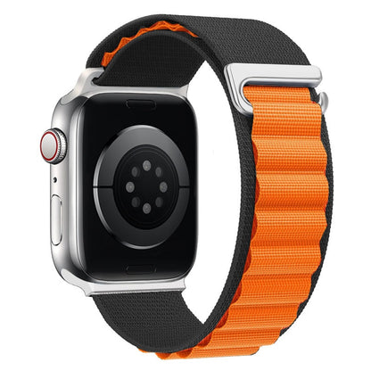 alpine loop band apple watch ultra band 49mm