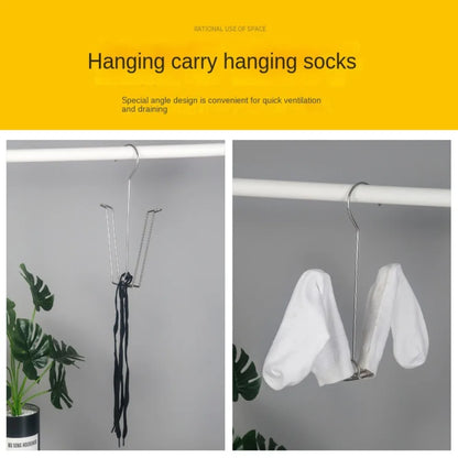 Shoes Drying  Hanger Hook