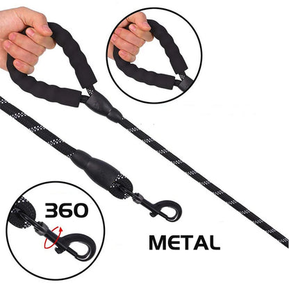 Strong Leashes for Dogs leash