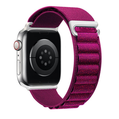 alpine loop band apple watch ultra band 49mm