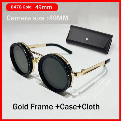 Adjustable  Polarized Sunglasses