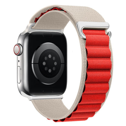 alpine loop band apple watch ultra band 49mm