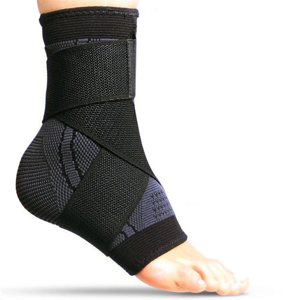 FOOT RELIEF SLEEVE