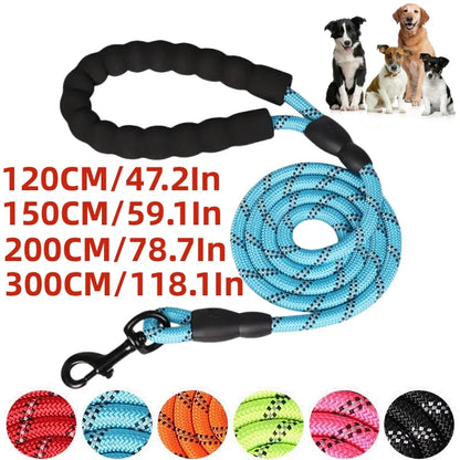 Strong Leashes for Dogs leash