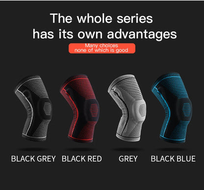 Ultra Knee Elite™ 2.0