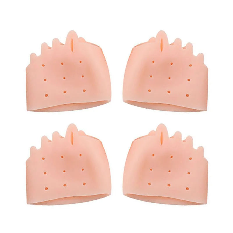 Bunion Corrector For Women Toe Separator Foot Fingers Separators Haluksy Separator Toes Spreader Hallux Valgus Corrector Bunions