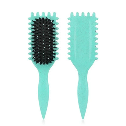 define™ curling brush