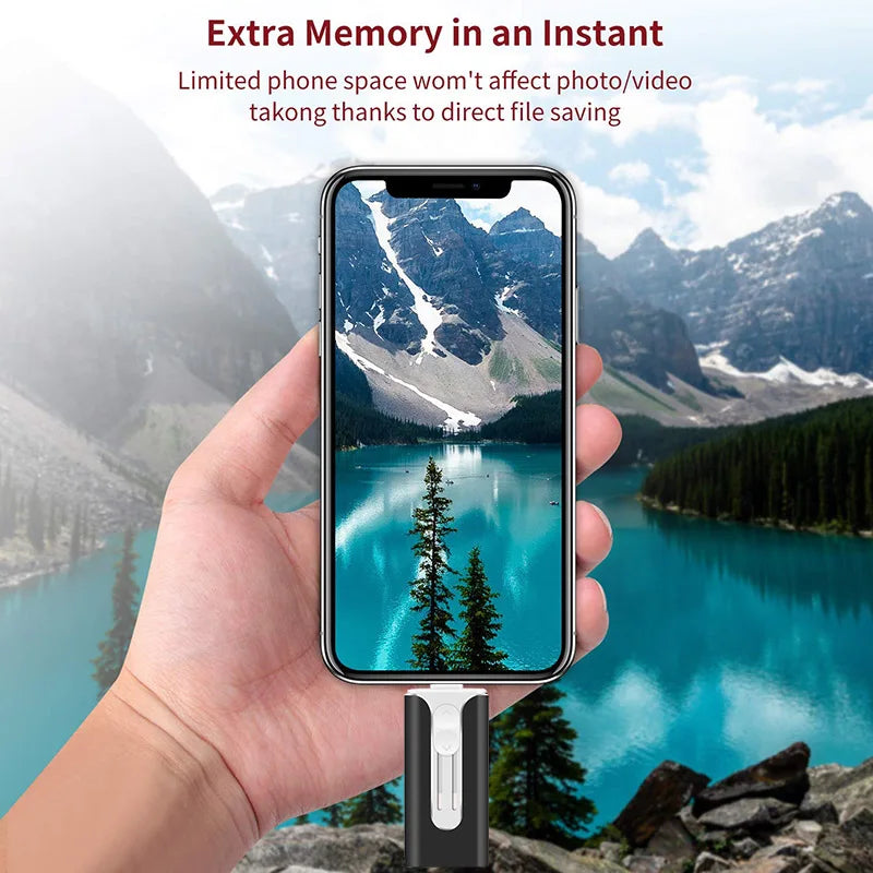 iBackup Pro - Ends Monthly Storage Fees