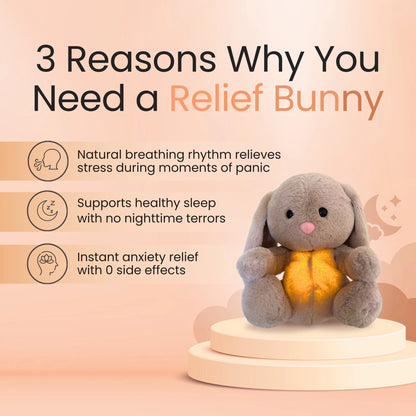 Relief Bunny