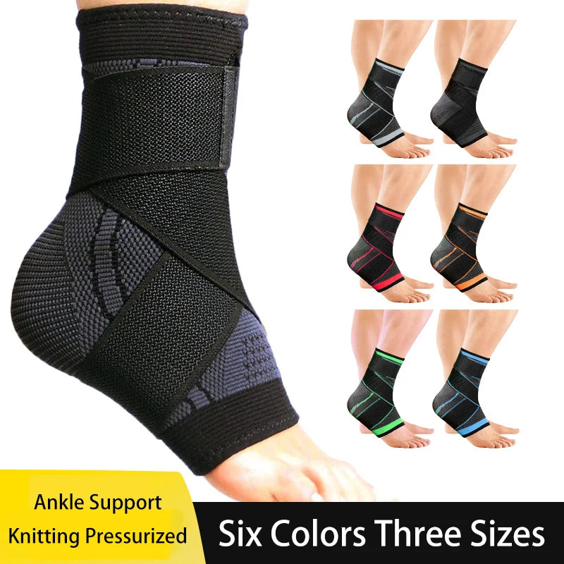 FOOT RELIEF SLEEVE