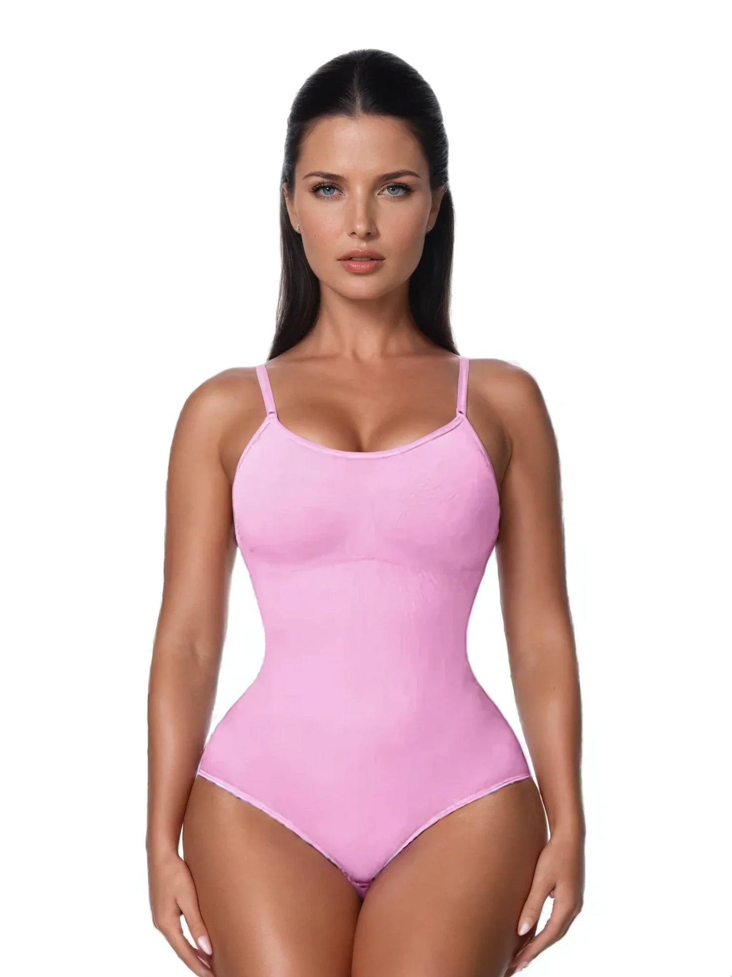 Seamless Bodysuit Shapewear