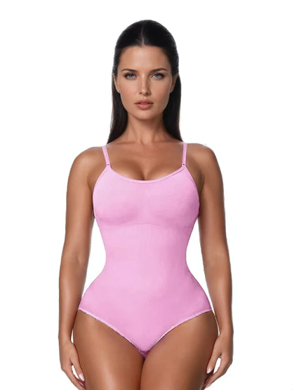 Nahtloser Shapewear-Body 