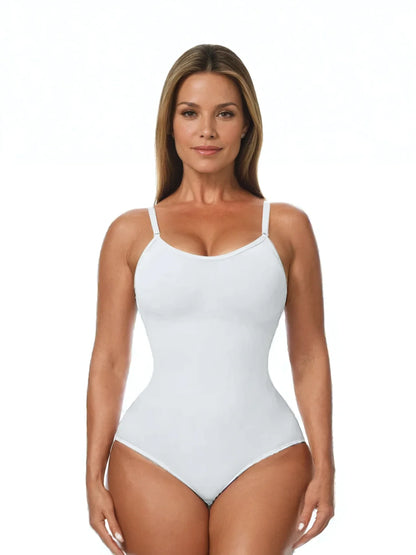 Nahtloser Shapewear-Body 