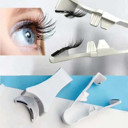 Virale WIMPERKIT 