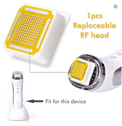 RF Dot Matrix replace head