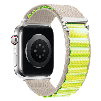 alpine loop band apple watch ultra band 49mm