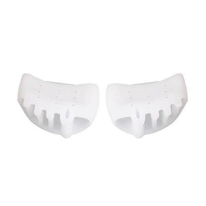 Bunion Corrector For Women Toe Separator Foot Fingers Separators Haluksy Separator Toes Spreader Hallux Valgus Corrector Bunions