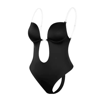 Onzichtbare bodysuit voor dames