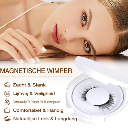 MAGNETISCHE WIMPERSET 