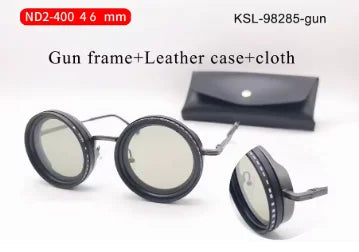 Adjustable  Polarized Sunglasses