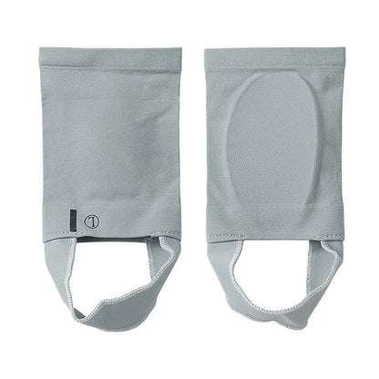 2PCS Flat Feet Relieve Insoles
